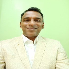 Kulandaiswamy Chettiar