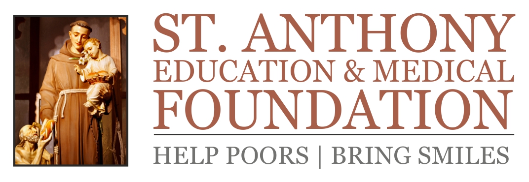 St Anthony Foundation :: Medical and Education Foundation 